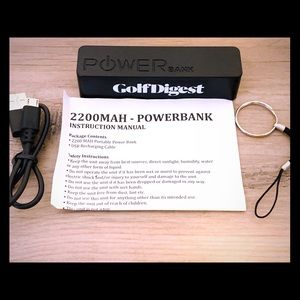 Portable battery pack cell phones tablets iphone